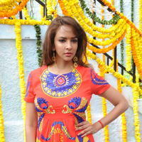 Lakshmi Manchu at Pilavani Perantam Movie Opening Photos | Picture 875425