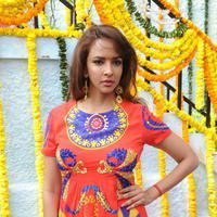 Lakshmi Manchu at Pilavani Perantam Movie Opening Photos | Picture 875426