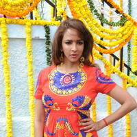 Lakshmi Manchu at Pilavani Perantam Movie Opening Photos | Picture 875430