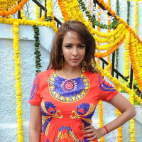 Lakshmi Manchu at Pilavani Perantam Movie Opening Photos | Picture 875432