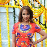 Lakshmi Manchu at Pilavani Perantam Movie Opening Photos | Picture 875435