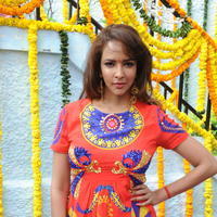 Lakshmi Manchu at Pilavani Perantam Movie Opening Photos | Picture 875436