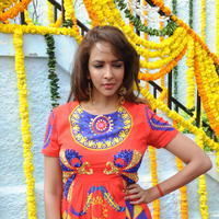 Lakshmi Manchu at Pilavani Perantam Movie Opening Photos | Picture 875438