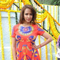 Lakshmi Manchu at Pilavani Perantam Movie Opening Photos | Picture 875442