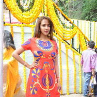 Lakshmi Manchu at Pilavani Perantam Movie Opening Photos | Picture 875448