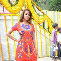 Lakshmi Manchu at Pilavani Perantam Movie Opening Photos | Picture 875451