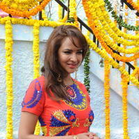 Lakshmi Manchu at Pilavani Perantam Movie Opening Photos | Picture 875462