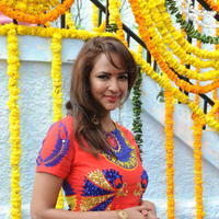 Lakshmi Manchu at Pilavani Perantam Movie Opening Photos | Picture 875464