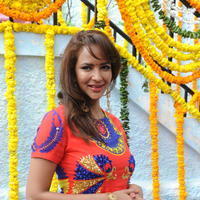 Lakshmi Manchu at Pilavani Perantam Movie Opening Photos | Picture 875468