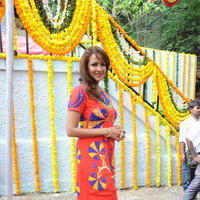 Lakshmi Manchu at Pilavani Perantam Movie Opening Photos | Picture 875469