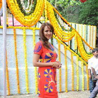 Lakshmi Manchu at Pilavani Perantam Movie Opening Photos | Picture 875470