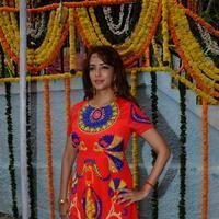 Lakshmi Manchu at Pilavani Perantam Movie Opening Photos | Picture 875479