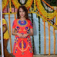 Lakshmi Manchu at Pilavani Perantam Movie Opening Photos | Picture 875482