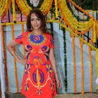 Lakshmi Manchu at Pilavani Perantam Movie Opening Photos | Picture 875483