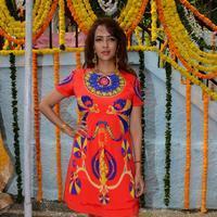 Lakshmi Manchu at Pilavani Perantam Movie Opening Photos | Picture 875489