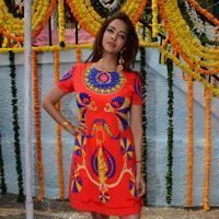 Lakshmi Manchu at Pilavani Perantam Movie Opening Photos | Picture 875490