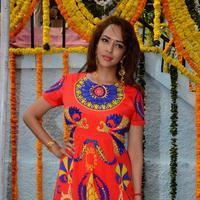 Lakshmi Manchu at Pilavani Perantam Movie Opening Photos | Picture 875491