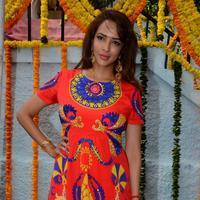 Lakshmi Manchu at Pilavani Perantam Movie Opening Photos | Picture 875492