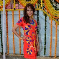 Lakshmi Manchu at Pilavani Perantam Movie Opening Photos | Picture 875499