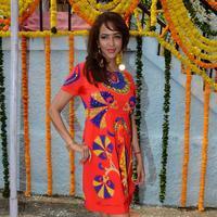 Lakshmi Manchu at Pilavani Perantam Movie Opening Photos | Picture 875500