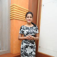 Vishakha Singh at Rowdy Fellow Movie Press Meet Stills | Picture 875580