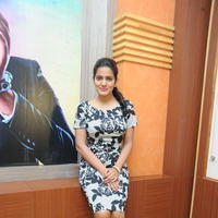 Vishakha Singh at Rowdy Fellow Movie Press Meet Stills | Picture 875602