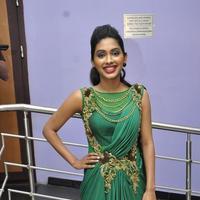 Anjali Patil at Naa Bangaru Thalli Premiere Show Stills | Picture 876162