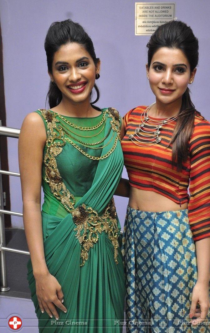 Celebs at Naa Bangaru Thalli Premiere Show Photos | Picture 876079
