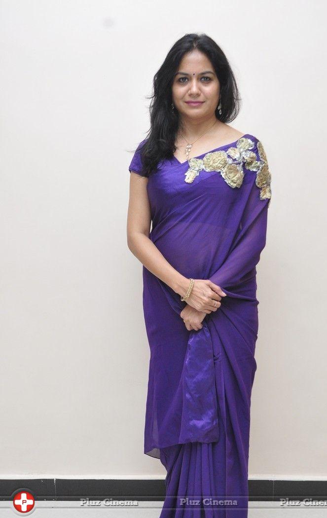 Celebs at Naa Bangaru Thalli Premiere Show Photos | Picture 876088