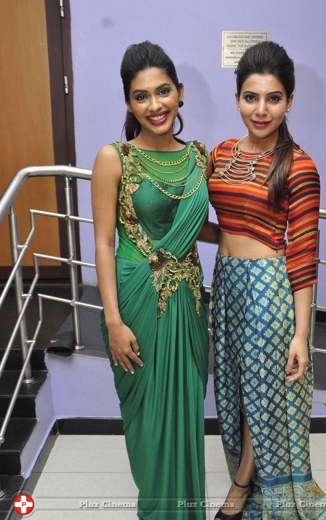 Celebs at Naa Bangaru Thalli Premiere Show Photos | Picture 876103