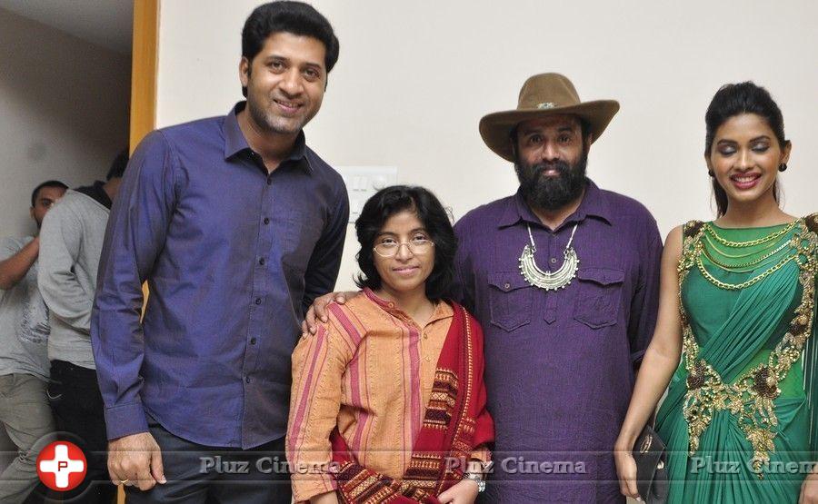 Celebs at Naa Bangaru Thalli Premiere Show Photos | Picture 876106