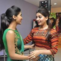 Celebs at Naa Bangaru Thalli Premiere Show Photos | Picture 876060
