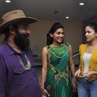 Celebs at Naa Bangaru Thalli Premiere Show Photos | Picture 876082