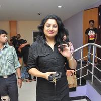 Celebs at Naa Bangaru Thalli Premiere Show Photos | Picture 876100