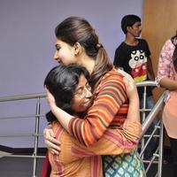 Celebs at Naa Bangaru Thalli Premiere Show Photos | Picture 876108