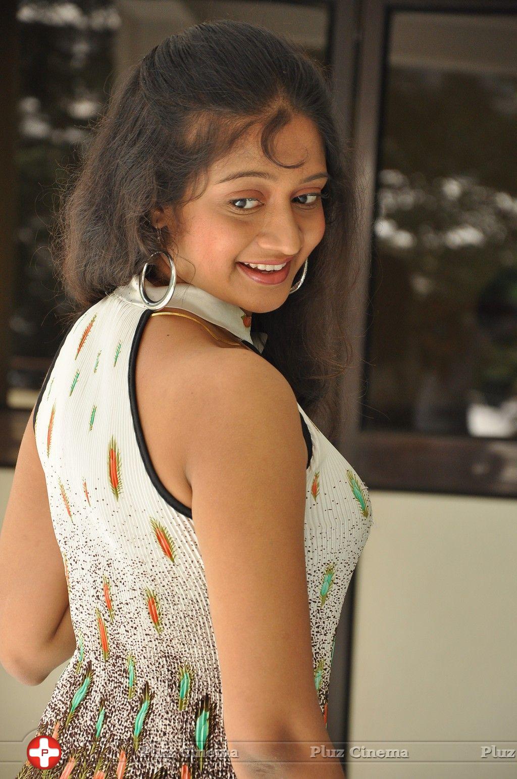 Sandeepthi at Nenu Nene Ramune Movie Press Meet Photos | Picture 876729