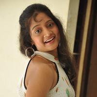 Sandeepthi at Nenu Nene Ramune Movie Press Meet Photos | Picture 876731