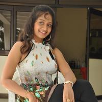 Sandeepthi at Nenu Nene Ramune Movie Press Meet Photos | Picture 876760