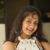 Sandeepthi at Nenu Nene Ramune Movie Press Meet Photos | Picture 876767