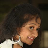 Sandeepthi at Nenu Nene Ramune Movie Press Meet Photos | Picture 876771