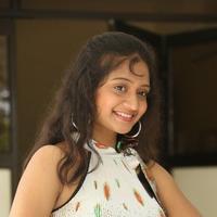 Sandeepthi at Nenu Nene Ramune Movie Press Meet Photos | Picture 876774