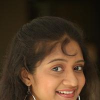 Sandeepthi at Nenu Nene Ramune Movie Press Meet Photos | Picture 876801