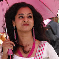 Nanditha Raj - Krishnamma Kalipindi Iddarinee Movie Photos | Picture 877408