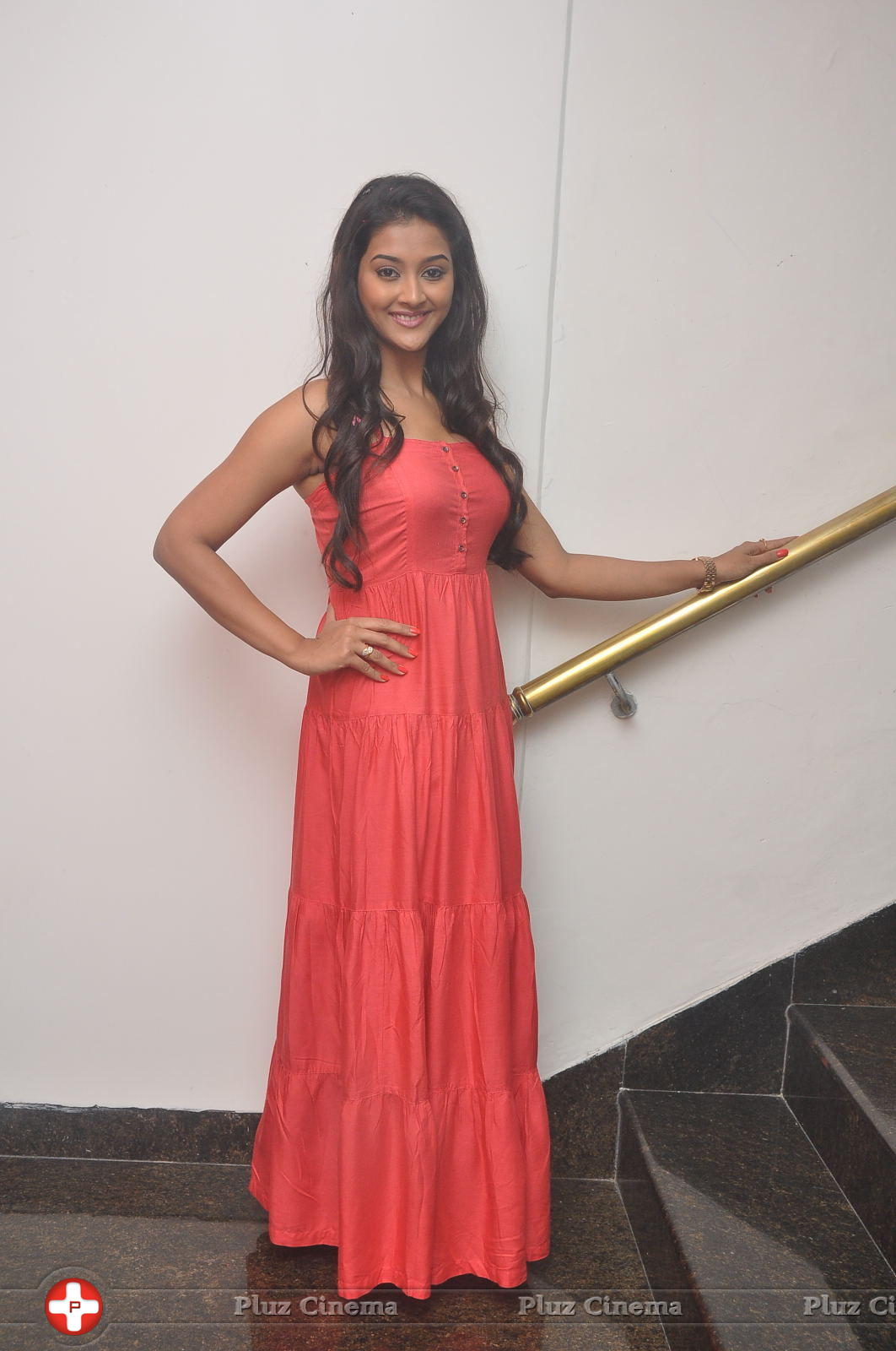 Pooja Jhaveri at Yes Mart Electronics Bumper Draw Event Stills | Picture 878289