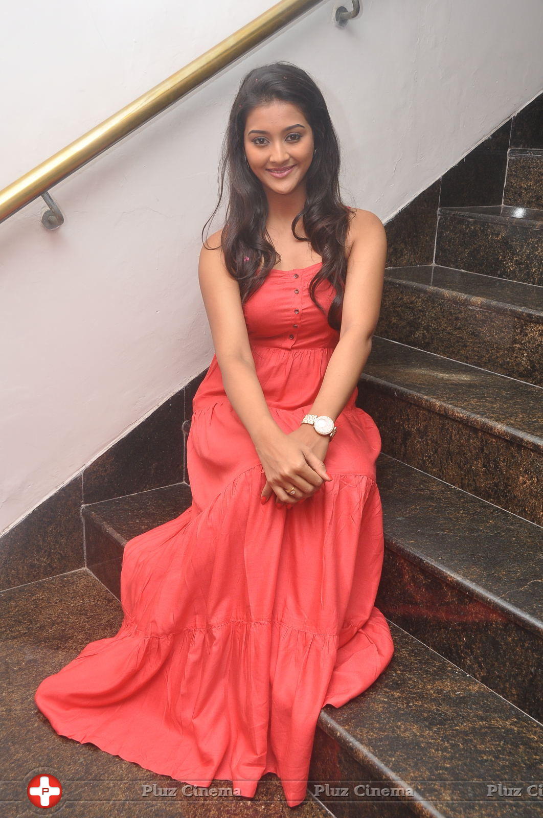 Pooja Jhaveri at Yes Mart Electronics Bumper Draw Event Stills | Picture 878300