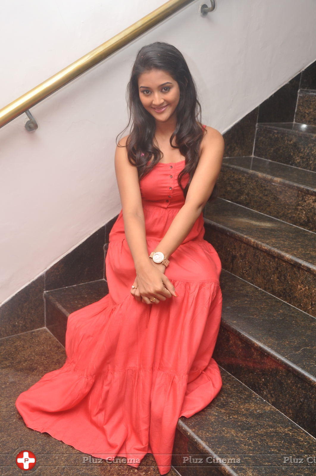 Pooja Jhaveri at Yes Mart Electronics Bumper Draw Event Stills | Picture 878301