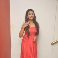 Pooja Jhaveri at Yes Mart Electronics Bumper Draw Event Stills | Picture 878254