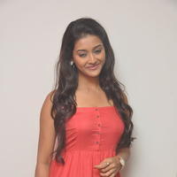 Pooja Jhaveri at Yes Mart Electronics Bumper Draw Event Stills | Picture 878255