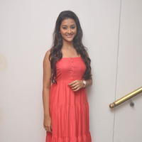 Pooja Jhaveri at Yes Mart Electronics Bumper Draw Event Stills | Picture 878256