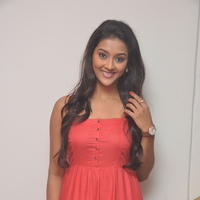 Pooja Jhaveri at Yes Mart Electronics Bumper Draw Event Stills | Picture 878259